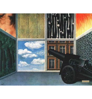 On The Threshold Of Liberty