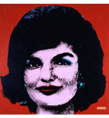 Jackie Red