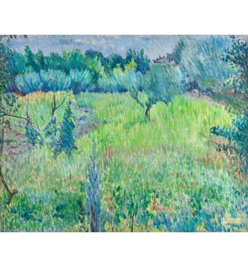 The Orchard