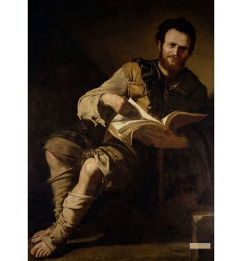 Democritus