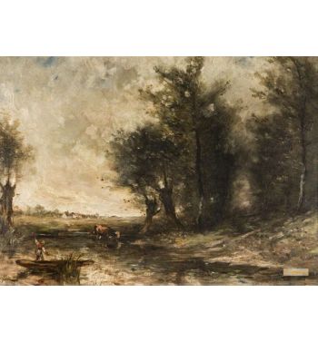 Landscape