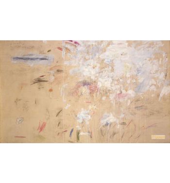 School Of Fontainebleau, 1957