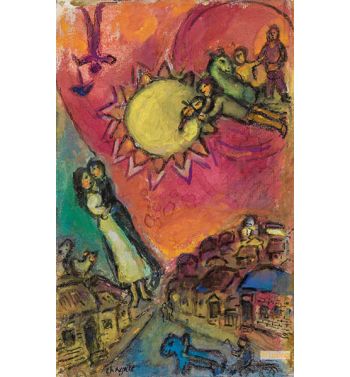 The Great Sun