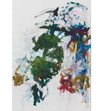 Sunflowers, 1990 1991 1