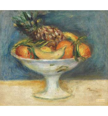Fruit Compoter