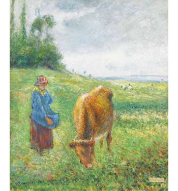 Cowgirl Cote Des Grouettes Pontoise