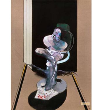 Seated Figure