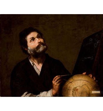 The Astronomer