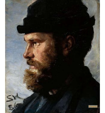 Michael Ancher