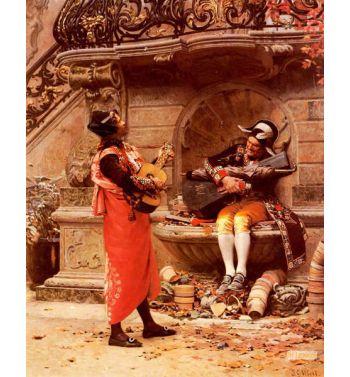 The Serenade