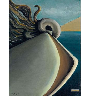 Tumble Weed, 1939