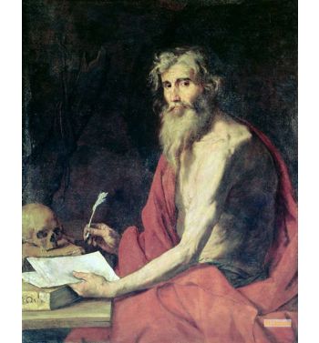 St Jerome
