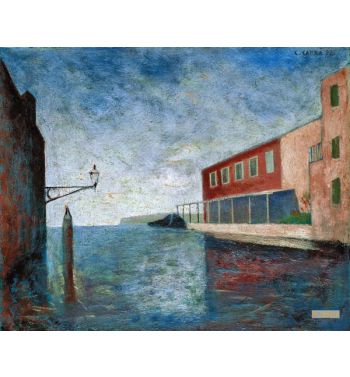 Canale di Venezia