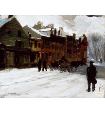 Sullivan Street