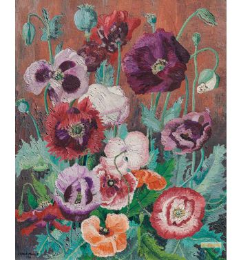 Poppies