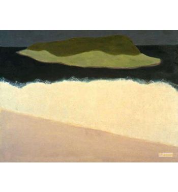 Offshore Island 1958