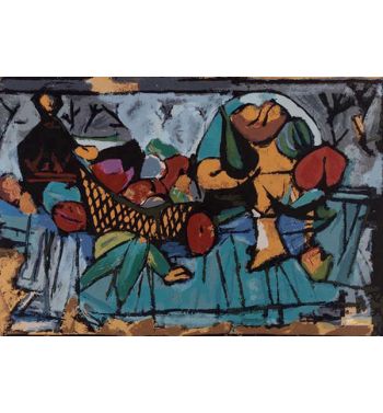 Still Life 1974