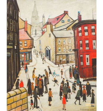 Berwick-Upon-Tweed