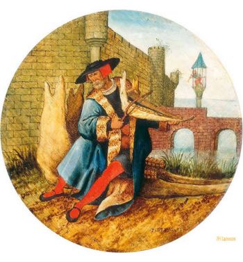 Flemish Proverbs