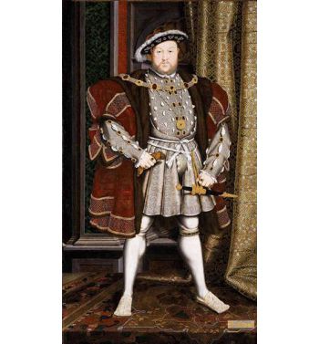 Henry VIII