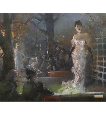 The Singer