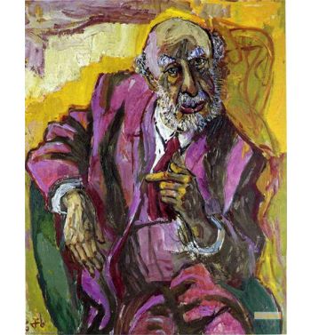 Fritz Perls