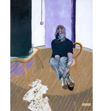 Self Portrait
