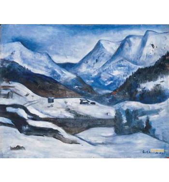 Inverno All'Aprica
