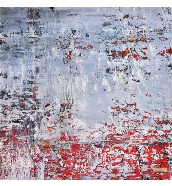 Cage F, Ff, Detail Of Cage Iv, 2015