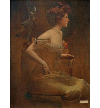 Helen Benedict Hastings