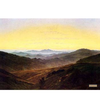 The Riesengebirge