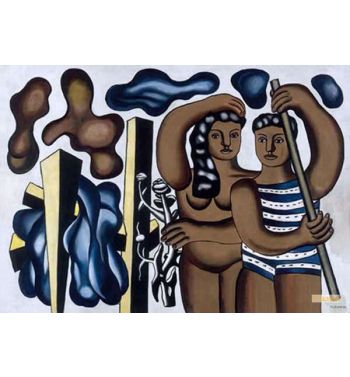 Adam And Eve 1934