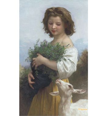 La Petite Esméralda