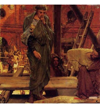 Architecture In Ancient Rome