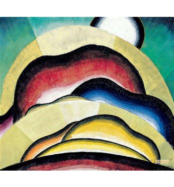 Sunrise 1924
