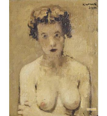 Female Nude