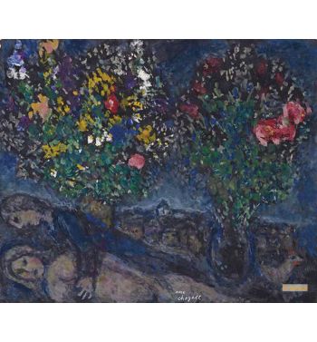 The Dream, 1980