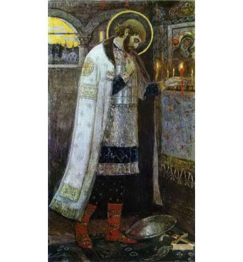 Prince Alexander Nevsky