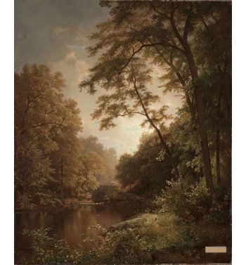 June Day, 1870