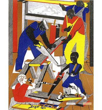 Workshop Builders 1 1972