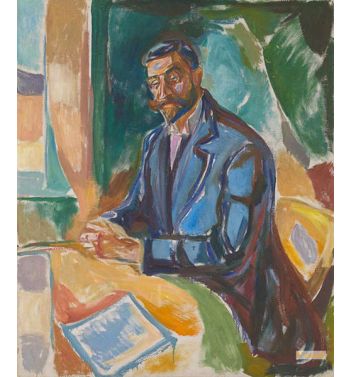 Kai Moller, 1916