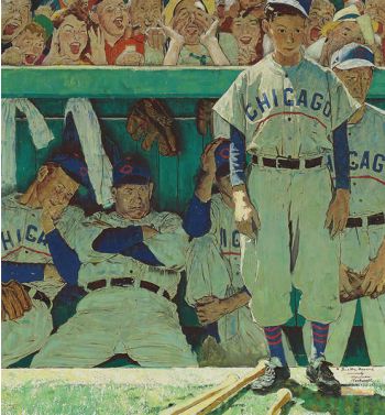 The Dugout