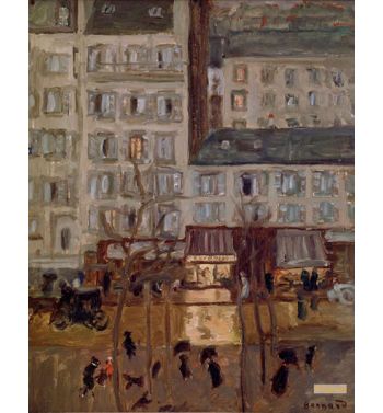 Boulevard De Clichy 190