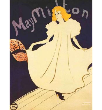 May Milton