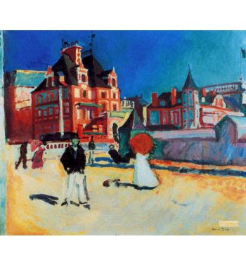 Trouville
