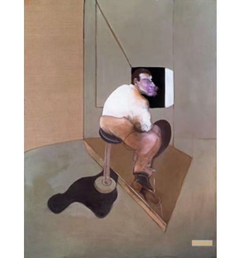 Study for a Portrait of John Edwards