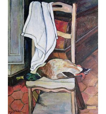 The Duck 1930
