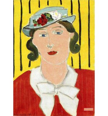 Woman Portrait