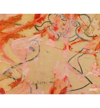 Untitled, Woman, 2