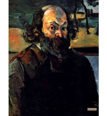 Self-Portrait